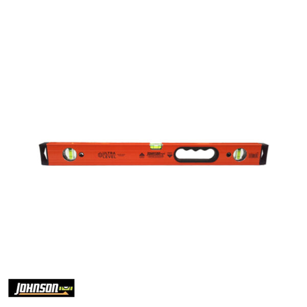 Johnson Level 1804-0025 Auto-Lock Power Tape, 1 x 25