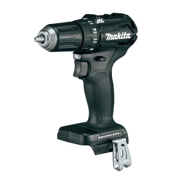 Makita cx200rb deals cordless drill set