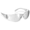 SGGLC Safety Glasses Clear