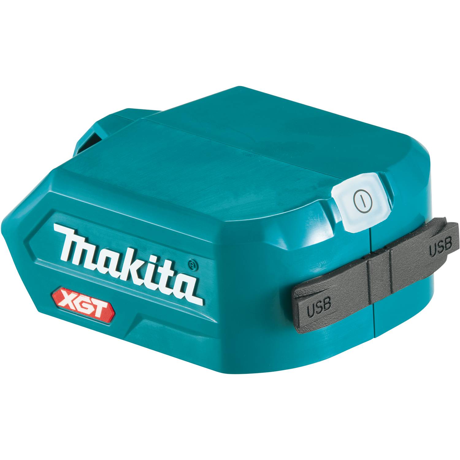 Makita XGT 40V Cordless Power Source Thread Source