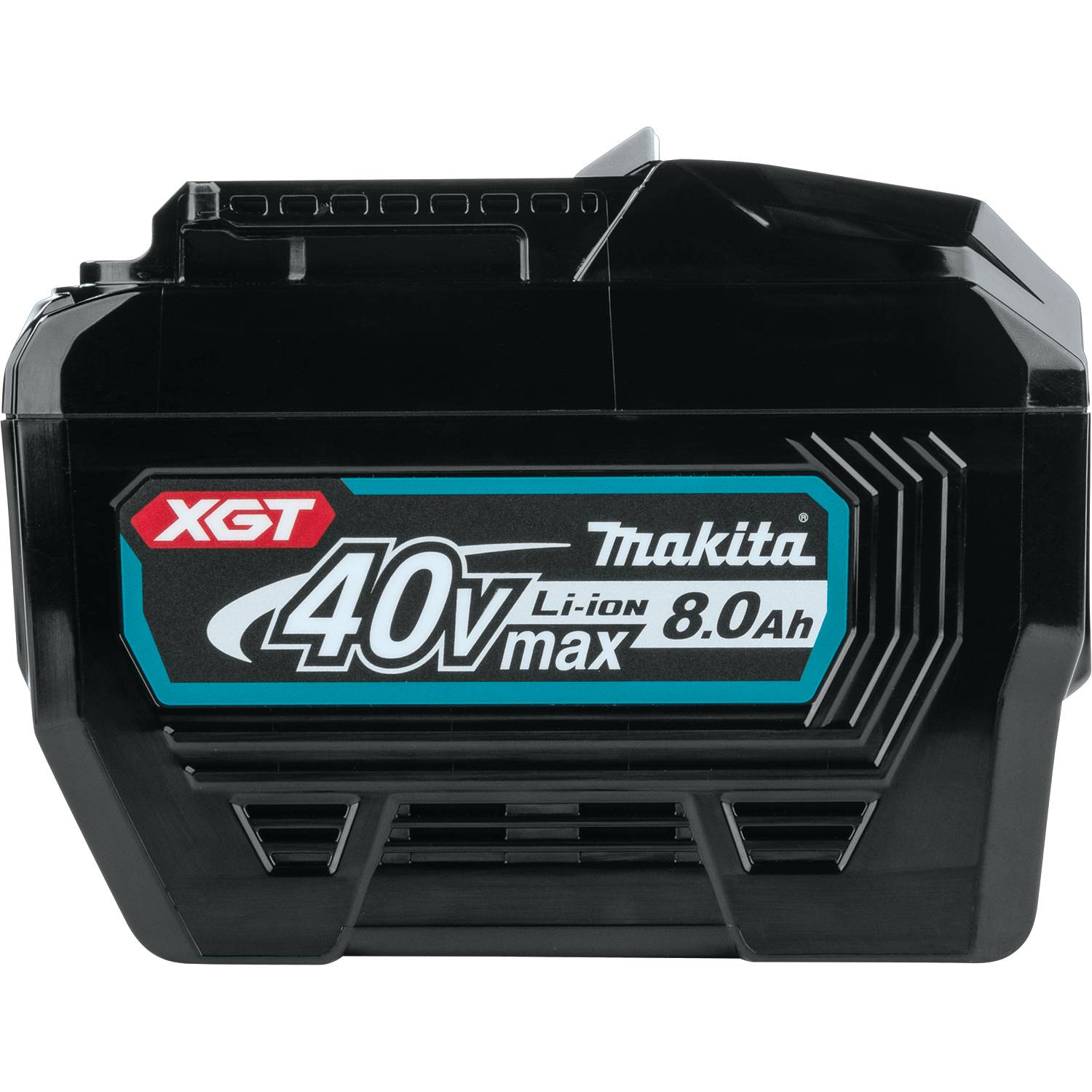 Makita XGT 40V Max 8.0Ah Battery - Thread Source