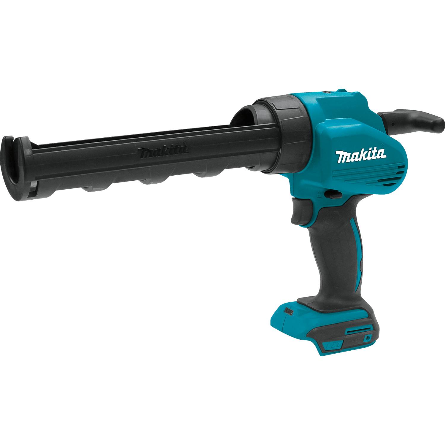 Makita Max XGT 40V Brushless Cordless 4-Speed 4-3/4-Inch Impact Driver with  One-Touch Power Selector Button and Two Tightening Modes